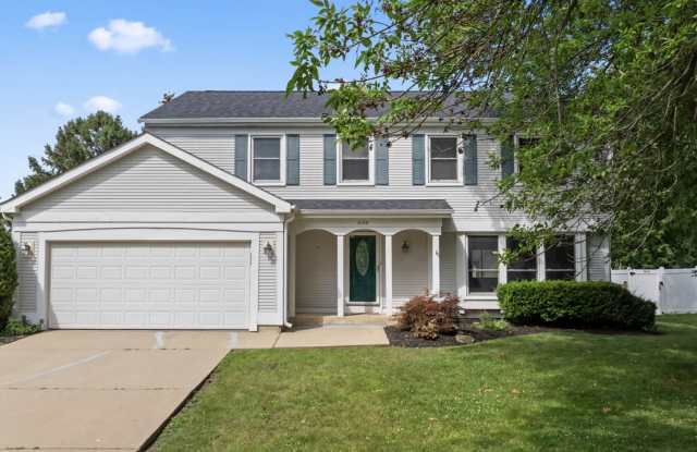 2158 Countryside Circle