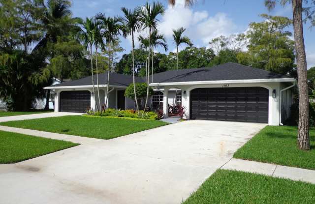 1163 Mulberry Place