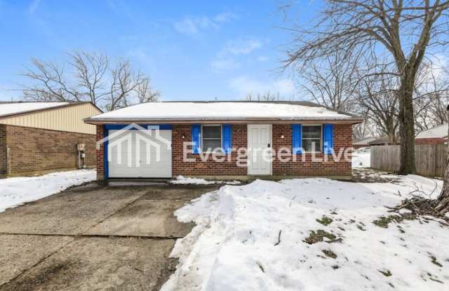 8266 Mount Mc Kinley