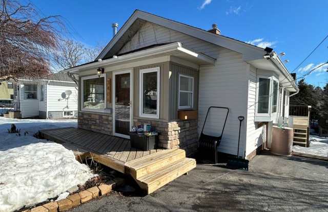 COMING SOON! - 2 BED 1 BATH Home!