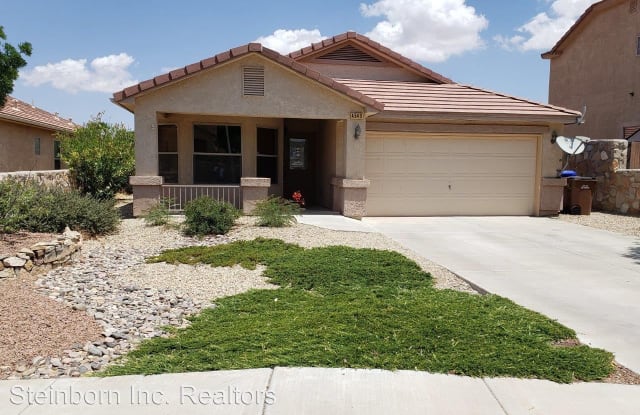 4549 Azure Hills R. - 4549 Azure Hills Road, Las Cruces, NM 88011