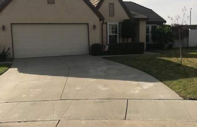 1596 Honeydale Court - 1596 Honeydale Court, Upland, CA 91786