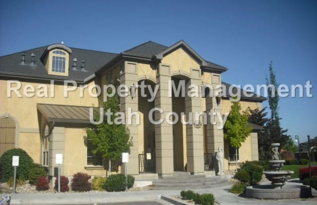 684 S 2150 W #203 - 684 South 2150 West, Pleasant Grove, UT 84062