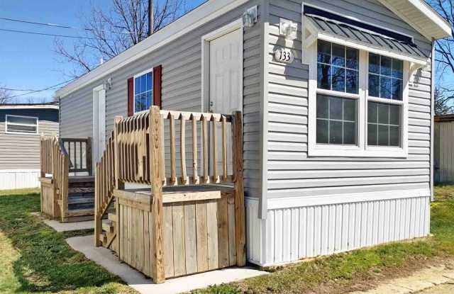 Photo of 133 Rea St.