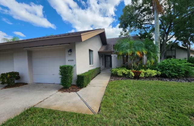 4530 Kingsmere - 4530 Kingsmere, Sarasota County, FL 34235