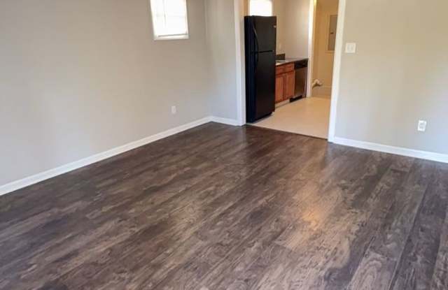 Spacious well kept 4 bedroom 2 bath home - Open To Section 8