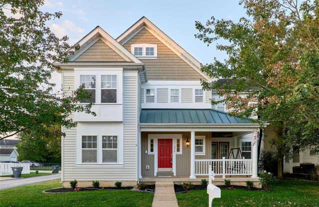 638 Summer Stone Drive