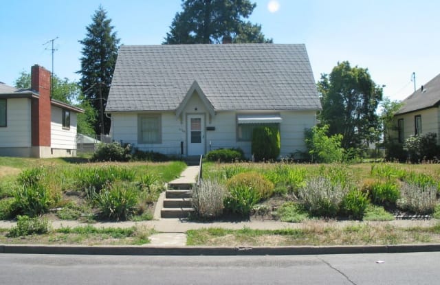 3908 N Adams - 3908 North Adams Street, Spokane, WA 99205