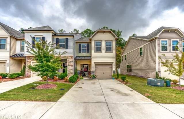 227 Cross Blossom Road - 227 Cross Blossom Road, Durham, NC 27703