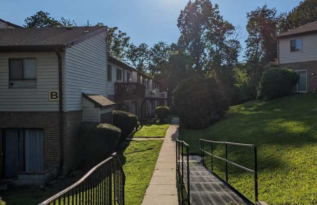 280 BRIDGEWATER Road unit: B-16