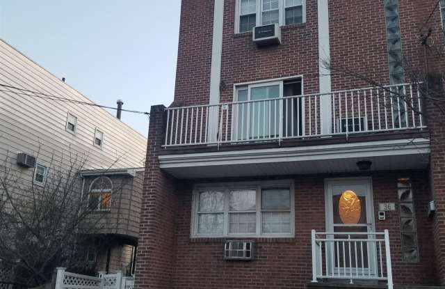 36 WEST 56TH ST - 36 West 56th Street, Bayonne, NJ 07002