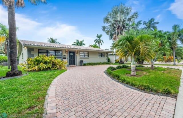 1047 Buchanan St - 1047 Buchanan Street, Hollywood, FL 33019