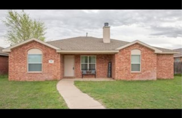 504 N Dover Ave - 504 North Dover Avenue, Lubbock, TX 79416