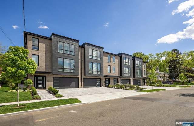 410 Hillside Avenue B