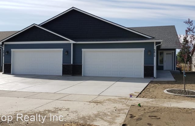 9707 E. Heroy Ct. - 9707 E Heroy Ave, Spokane Valley, WA 99206