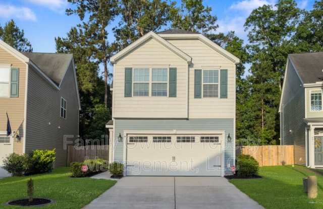 8968 Cat Tail Pond Road