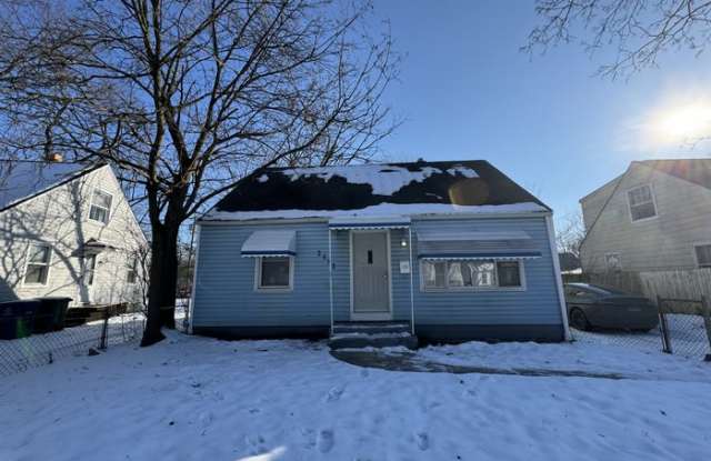 Photo of 2552 Renwood Place