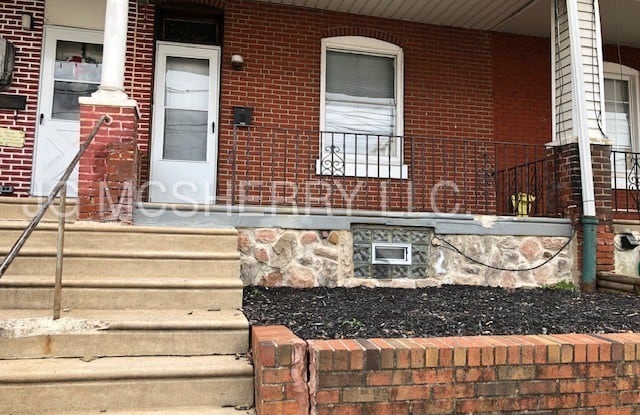 4908 Princeton Avenue - 4908 Princeton Avenue, Philadelphia, PA 19135