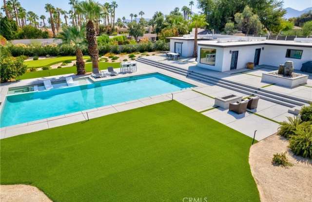 Photo of 72408 Desert Drive