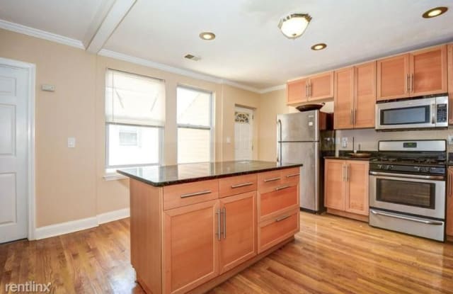 408 Seaver St - 408 Seaver Street, Boston, MA 02121