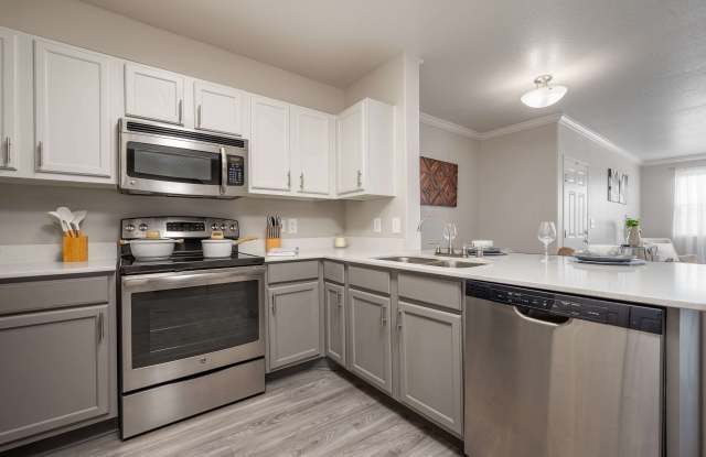 Photo of Allegro At Tanoan