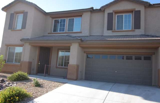 Photo of North Las Vegas 4 bedroom
