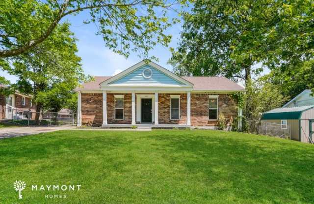 503 Aspen Drive