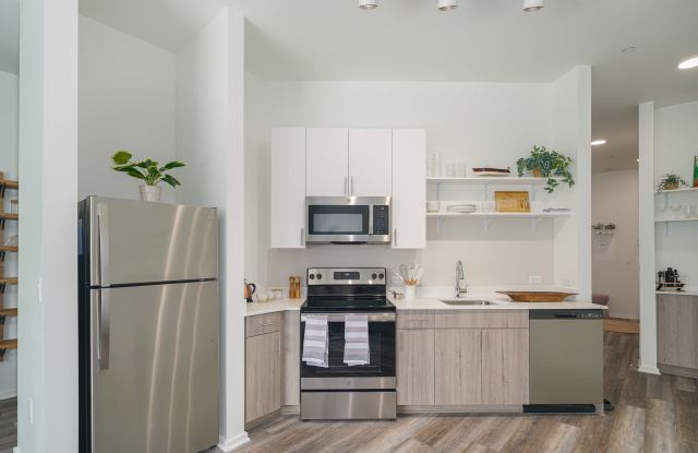 Photo of River House Apartments