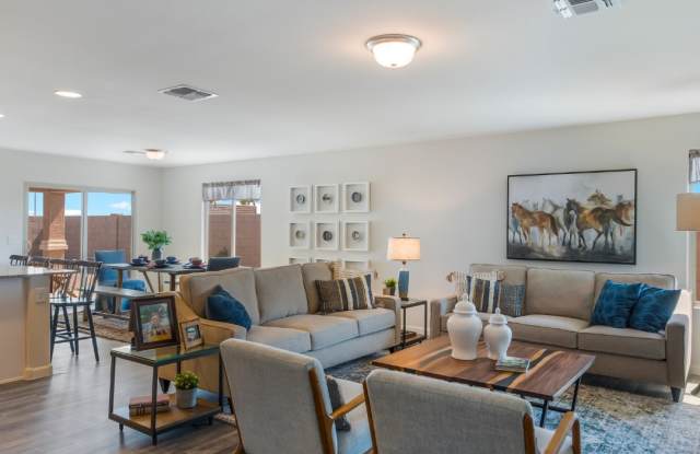 1841 East Spring Way