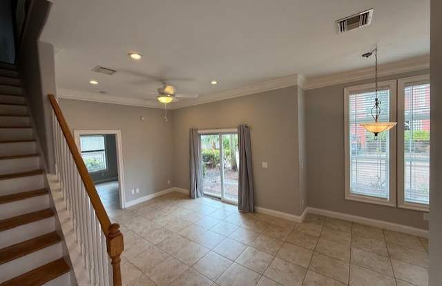 100 Downing Street Unit# 16