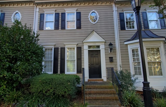 705 Mcclure Dr - 705 Mcclure Drive, Raleigh, NC 27603