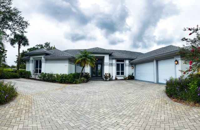 1111 Southeast Westchester Drive - 1111 Southeast Westchester Drive, Port St. Lucie, FL 34952