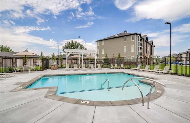 Aderra Apartments