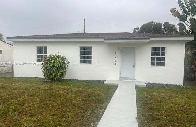 2960 NW 153rd Ter - 2960 Northwest 153rd Terrace, Miami Gardens, FL 33054