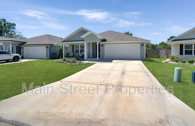 951 Lovebird Court