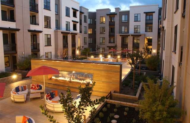 mResidences Mountain View