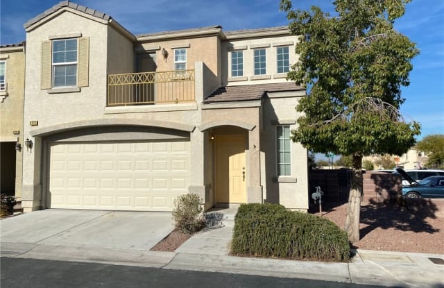 9212 Millikan Avenue - 9212 Millikan Avenue, Spring Valley, NV 89148