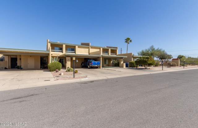 7855 E Rosewood Street