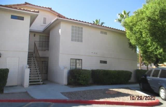 2639 South Durango Drive - 2639 South Durango Drive, Las Vegas, NV 89117