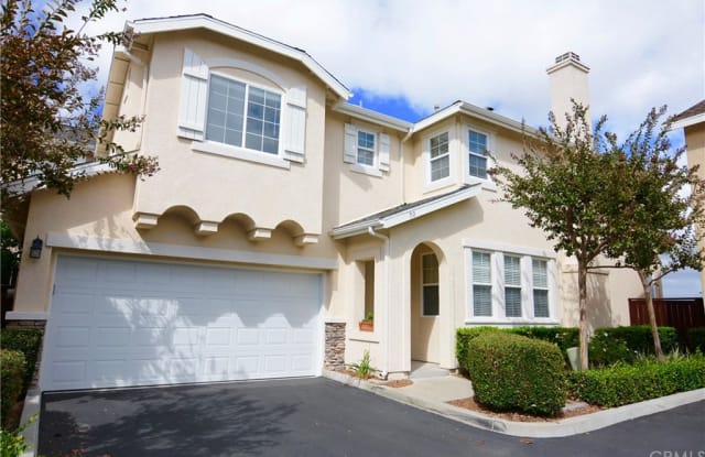 50 Rue Du Chateau - 50 Rue du Chateau, Aliso Viejo, CA 92656