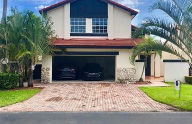 6365 Northwest 173rd Street - 6365 Northwest 173rd Street, Country Club, FL 33015