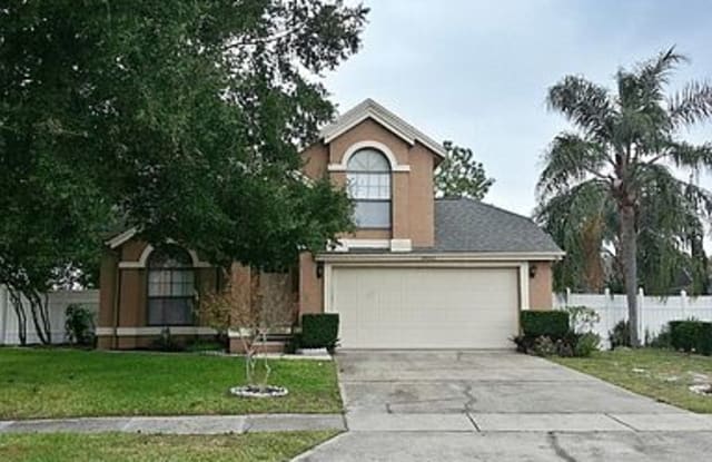 3432 Hillmont Circle - 3432 Hillmont Circle, Orange County, FL 32817