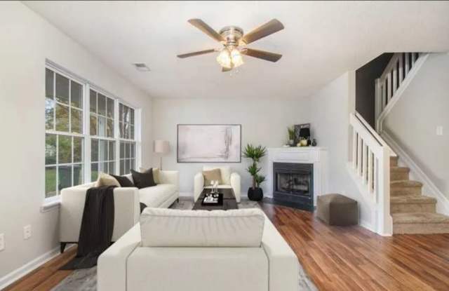 10519 Yellow Rose Lane - 1