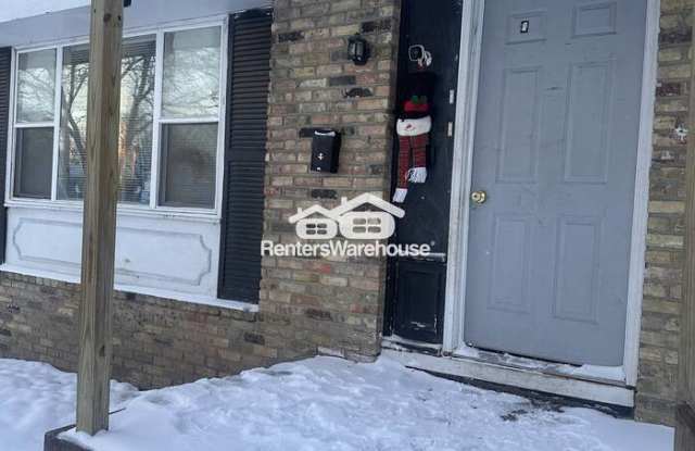 2905 North Bryant Avenue