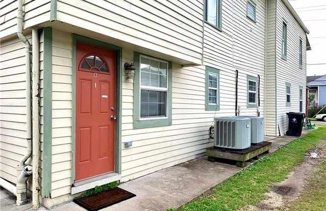 3501 CALHOUN Street