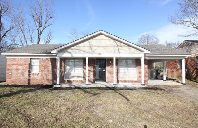 3830 Kipling Ave - 3830 Kipling Avenue, Memphis, TN 38128