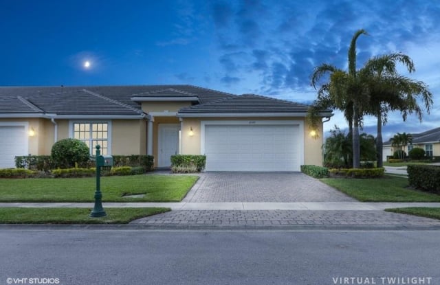 6149 NW Castlebay Lane - 6149 Castlebay Lane, Port St. Lucie, FL 34983