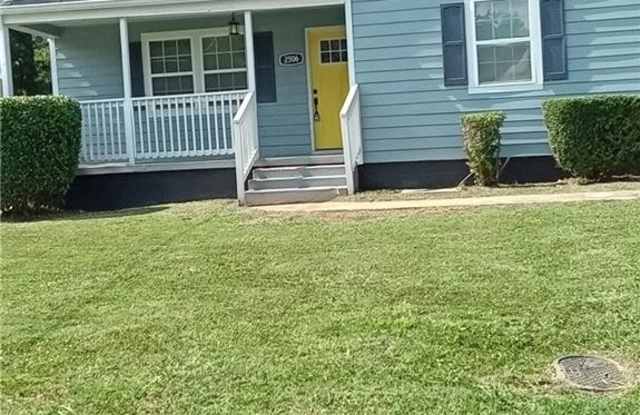 2506 Eastwood Drive