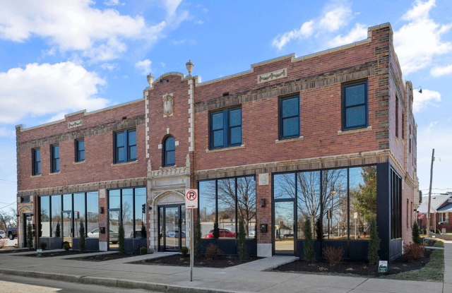 6012 SOUTHWEST AVENUE | SAINT LOUIS 63139