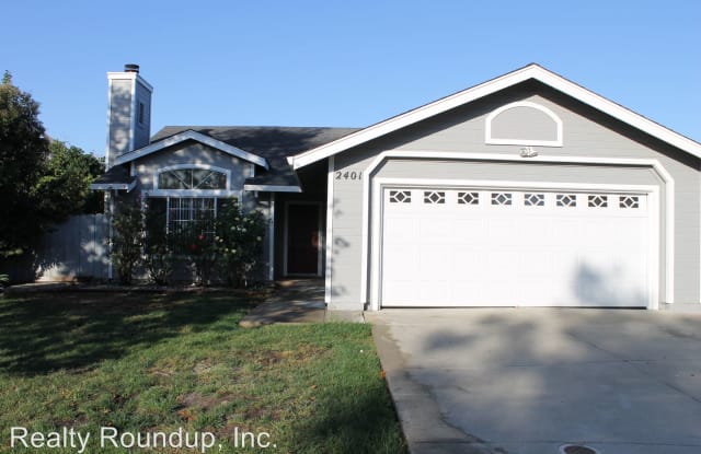 2401 Silverado Ct - 2401 Silverado Court, Stockton, CA 95206